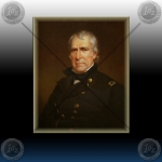 ZDA $1 (President) 2009 P+D "Zachary Taylor"